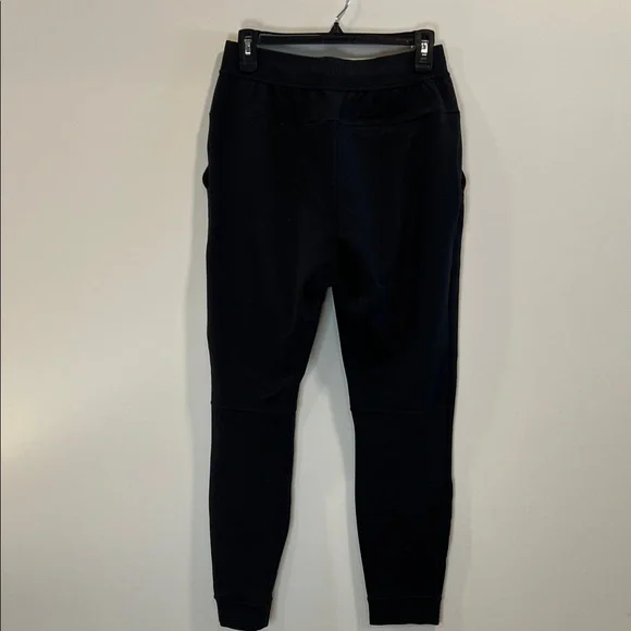 lululemon athletica Men's city sweat Black Joggers - Picture 4 of 5